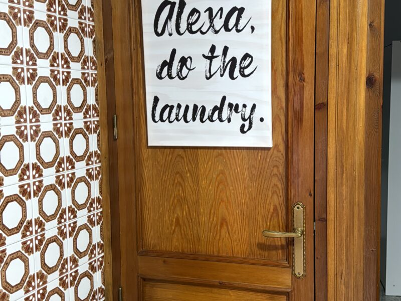 Casa/apartamento en Guadalupe