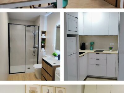 APARTAMENTO TORROX COSTA