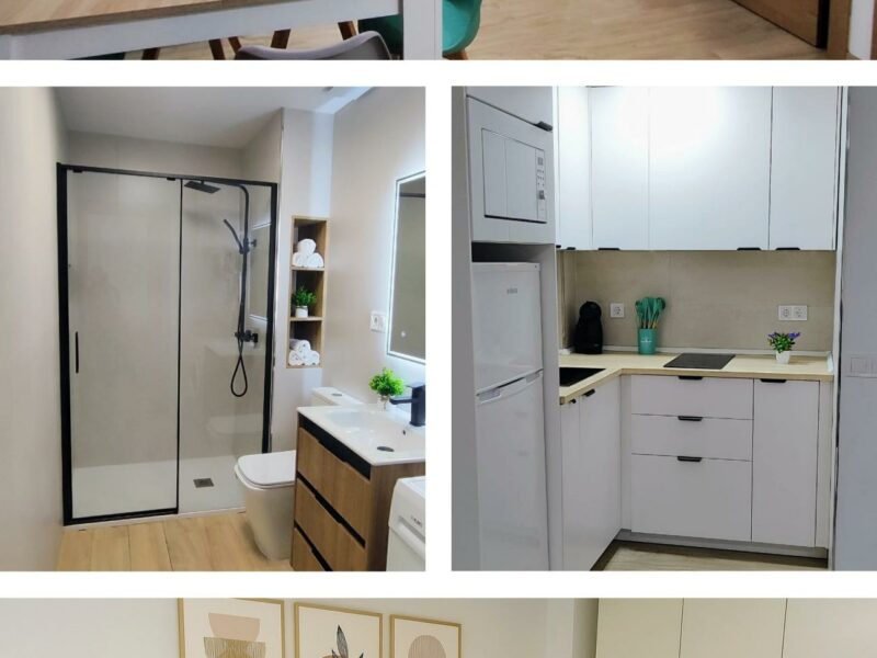 APARTAMENTO TORROX COSTA