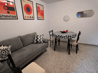 Casa/apartamento en Guadalupe