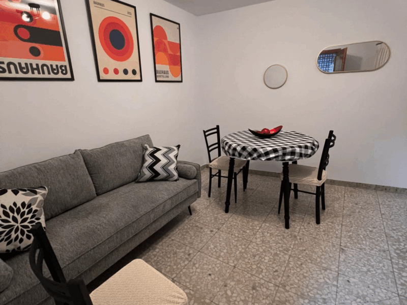 Casa/apartamento en Guadalupe