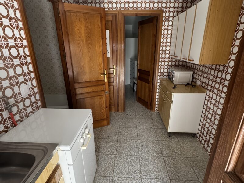 Casa/apartamento en Guadalupe