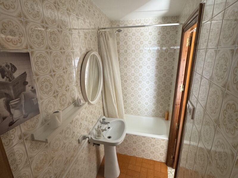 Casa/apartamento en Guadalupe