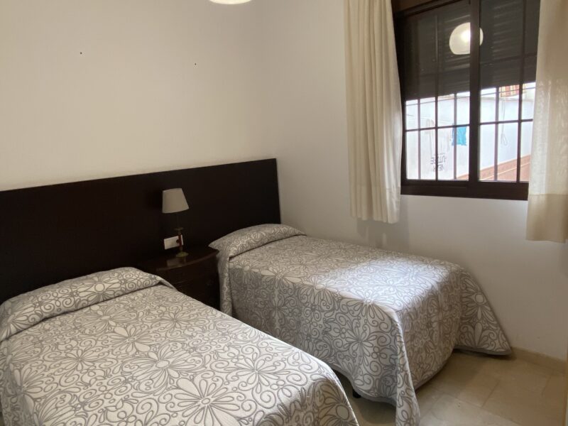 PISO CÉNTRICO EN PALMA DEL RÍO