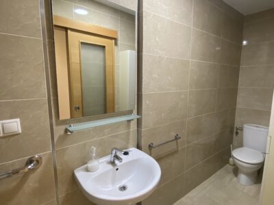 PISO CÉNTRICO EN PALMA DEL RÍO