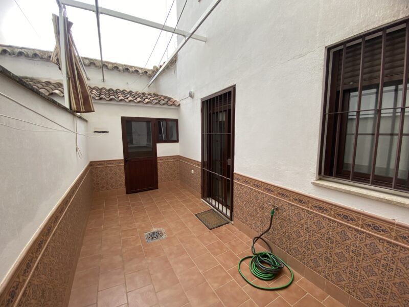 PISO CÉNTRICO EN PALMA DEL RÍO