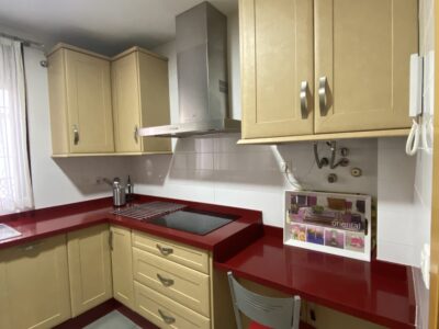 PISO CÉNTRICO EN PALMA DEL RÍO