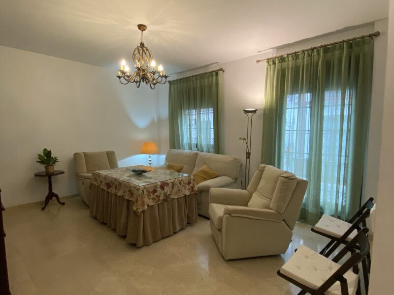 PISO CÉNTRICO EN PALMA DEL RÍO