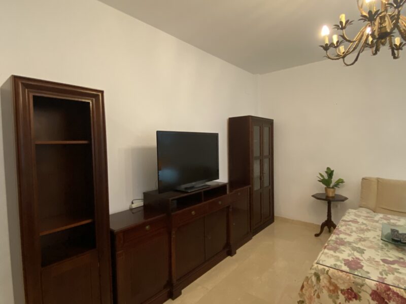 PISO CÉNTRICO EN PALMA DEL RÍO