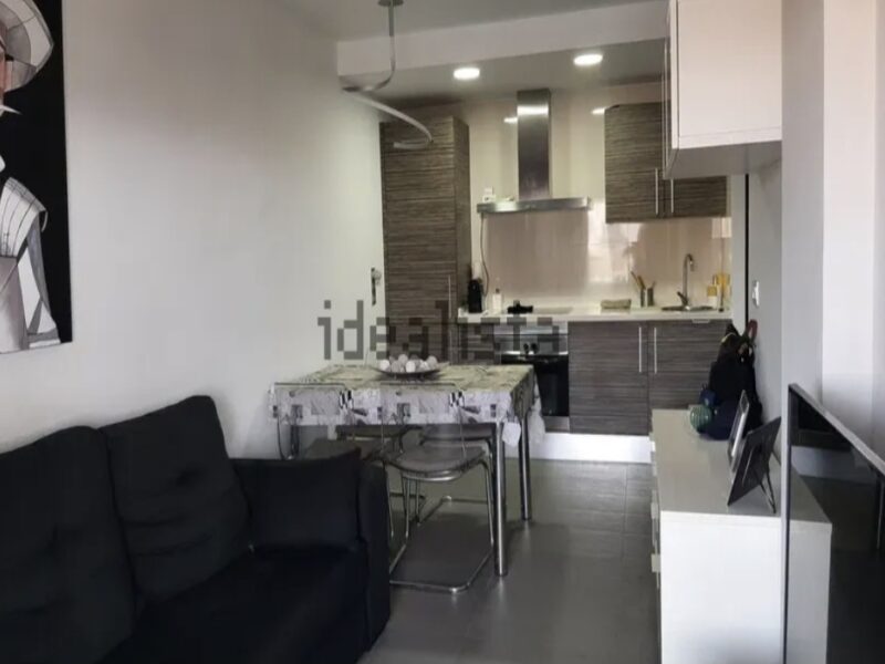 Apartamento en Moncofar