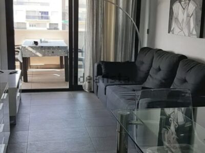 Apartamento en Moncofar