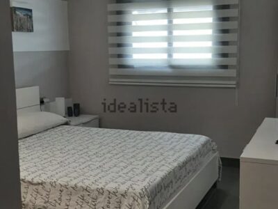 Apartamento en Moncofar