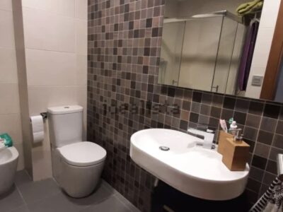 Apartamento en Moncofar