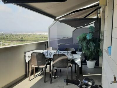 Apartamento en Moncofar