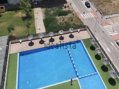 Apartamento en Moncofar