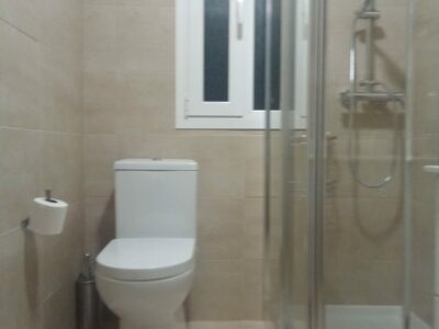 ALQUILER PISO COMPLETO AMUEBLADO TALAVERA DE LA REINA