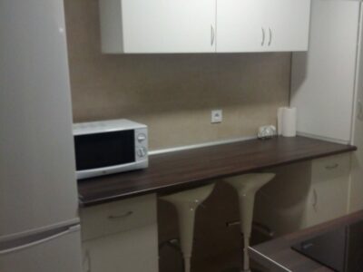 ALQUILER PISO COMPLETO AMUEBLADO TALAVERA DE LA REINA