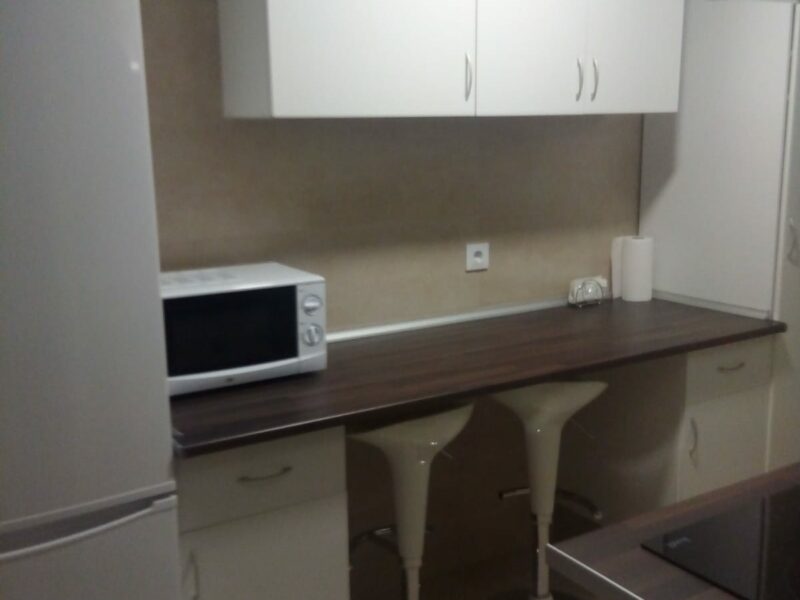 ALQUILER PISO COMPLETO AMUEBLADO TALAVERA DE LA REINA