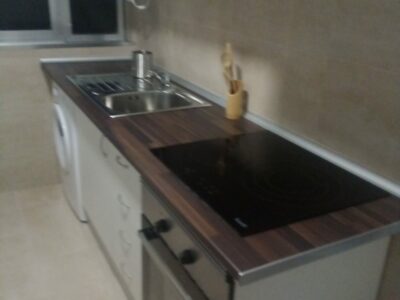 ALQUILER PISO COMPLETO AMUEBLADO TALAVERA DE LA REINA