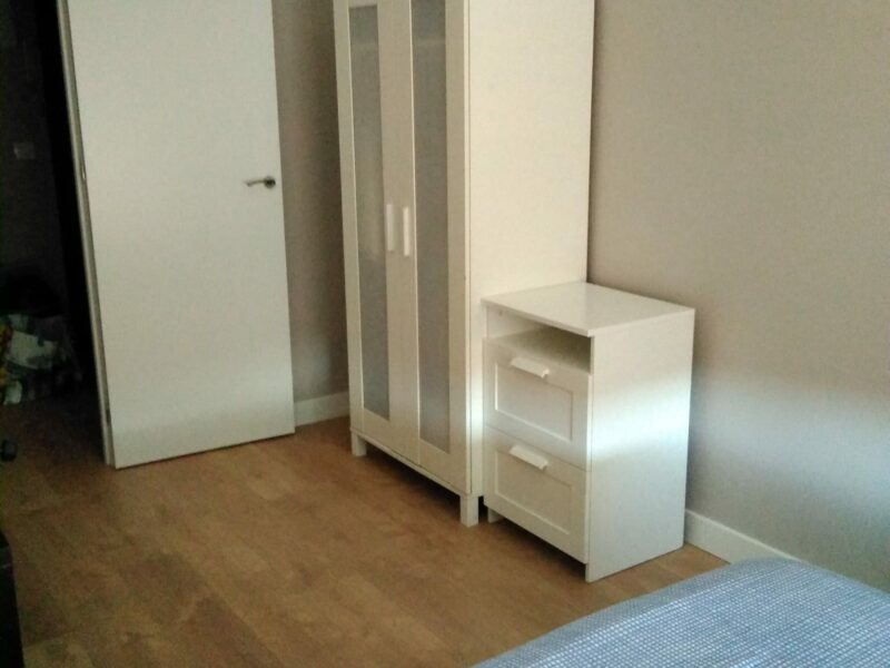 ALQUILER PISO COMPLETO AMUEBLADO TALAVERA DE LA REINA