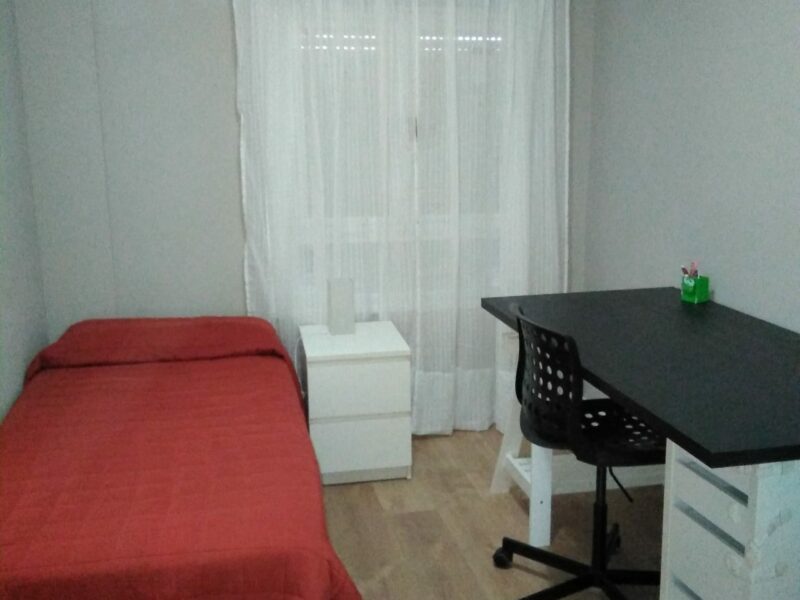 ALQUILER PISO COMPLETO AMUEBLADO TALAVERA DE LA REINA