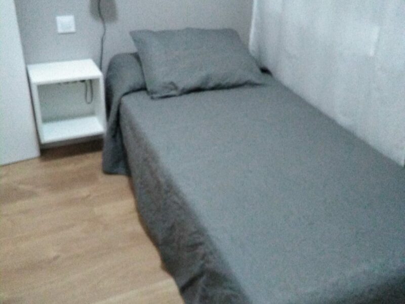 ALQUILER PISO COMPLETO AMUEBLADO TALAVERA DE LA REINA