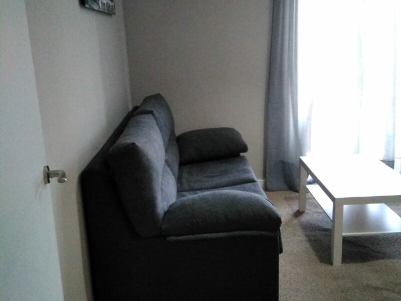 ALQUILER PISO COMPLETO AMUEBLADO TALAVERA DE LA REINA