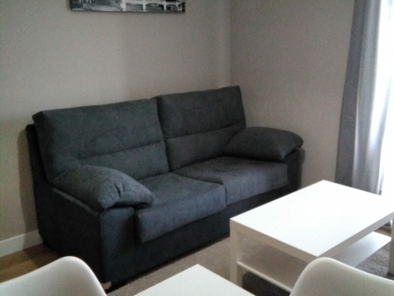 ALQUILER PISO COMPLETO AMUEBLADO TALAVERA DE LA REINA