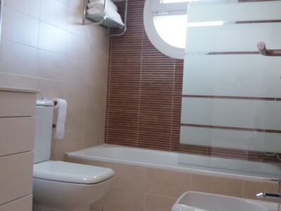 Exclusiva vivienda en Algeciras residencial privado La Ermita