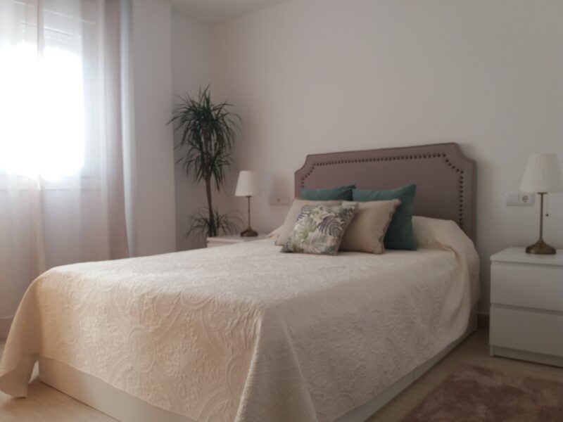 Exclusiva vivienda en Algeciras residencial privado La Ermita