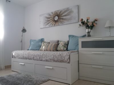 Exclusiva vivienda en Algeciras residencial privado La Ermita