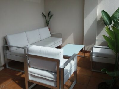 Exclusiva vivienda en Algeciras residencial privado La Ermita