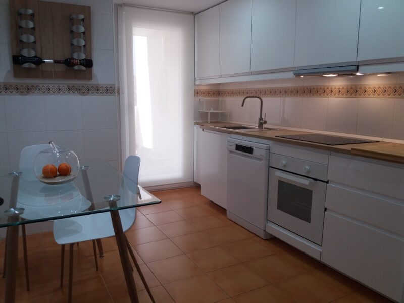 Exclusiva vivienda en Algeciras residencial privado La Ermita