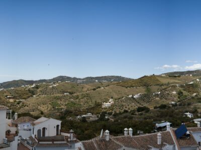 Ático en Frigiliana