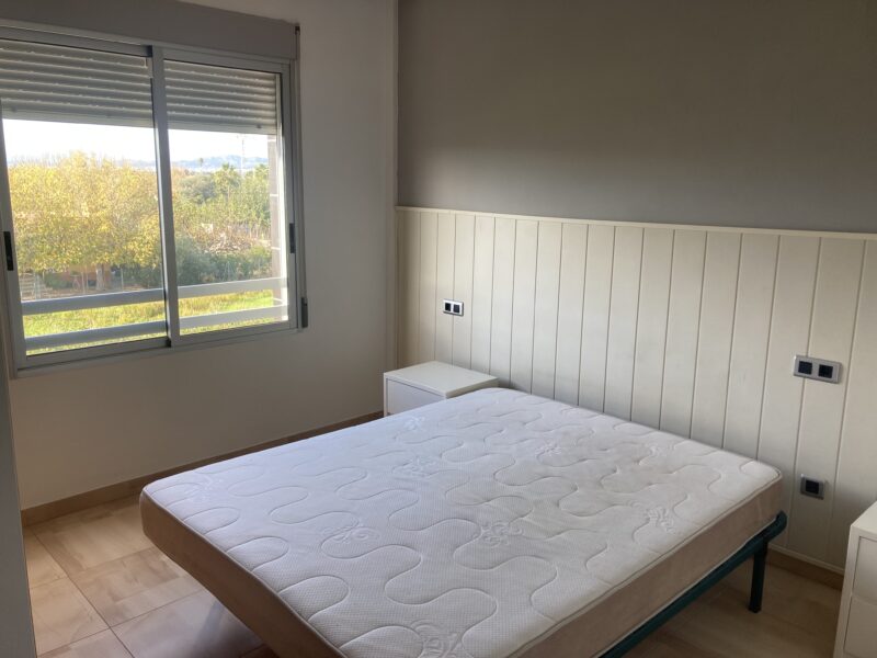 Alquiler Castellón (Almassora playa)