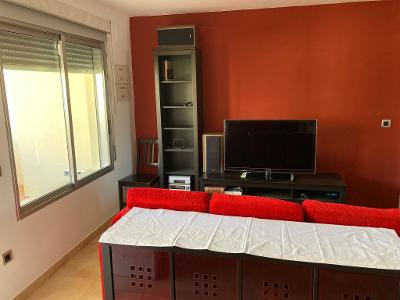 Alquiler Castellón (Almassora playa)