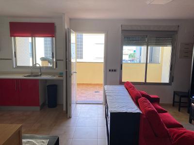 Alquiler Castellón (Almassora playa)