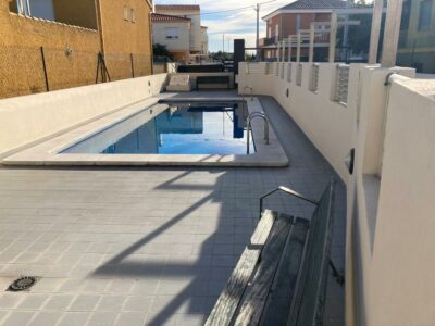 Alquiler Castellón (Almassora playa)