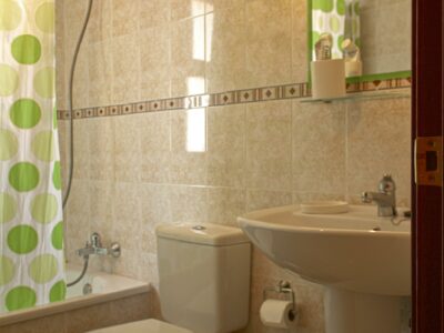 Ático en Frigiliana