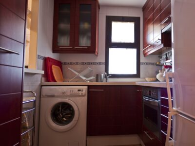 Ático en Frigiliana