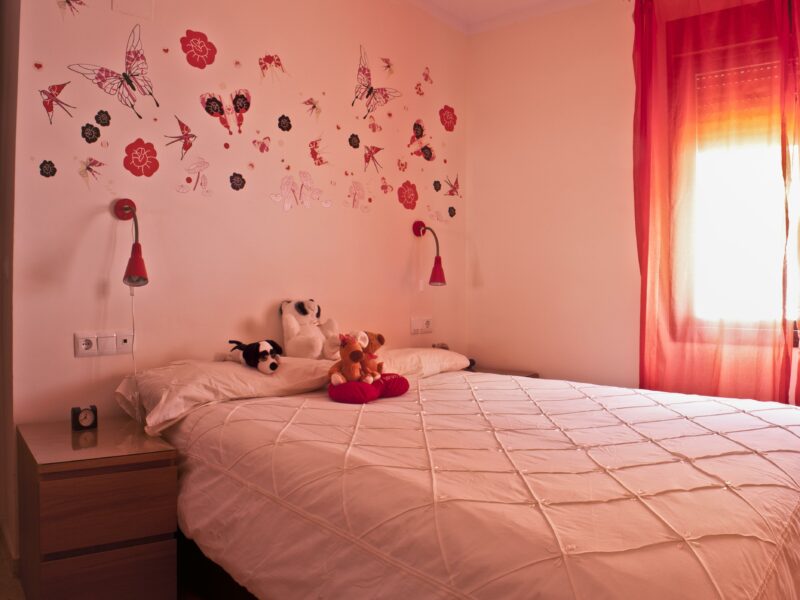 Ático en Frigiliana