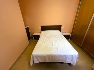 SE ALQUILA PISO EN PUERTO SAGUNTO A 100 METROS DE LA PLAYA