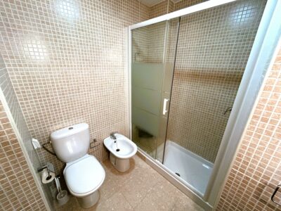 SE ALQUILA PISO EN PUERTO SAGUNTO A 100 METROS DE LA PLAYA