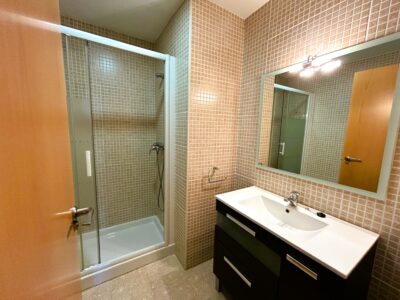 SE ALQUILA PISO EN PUERTO SAGUNTO A 100 METROS DE LA PLAYA