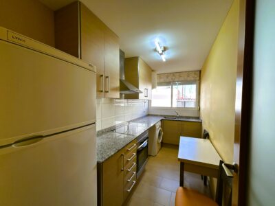 SE ALQUILA PISO EN PUERTO SAGUNTO A 100 METROS DE LA PLAYA