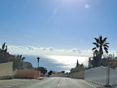 Se alquila apartamento de septiembre a junio