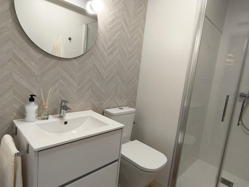 Alquiler vivienda recién reformada en Morella