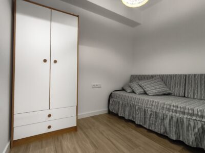 Alquiler vivienda recién reformada en Morella