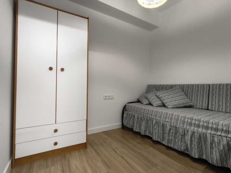 Alquiler vivienda recién reformada en Morella