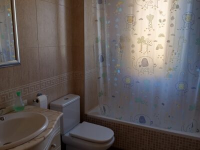 Piso Aguadulce Almería